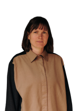 MgA. Anna Litvanová, kandidát SPNO