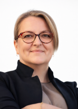 Ing. Denisa Jindřichová, kandidát SPNO