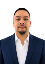Ing. et Ing. Arch. Jan Ševců, kandidát SPNO