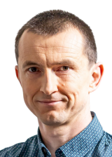 Doc. RNDr. Martin Kozák, Ph.D., kandidát SPNO
