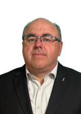 Pavel Schneider, kandidát SPNO